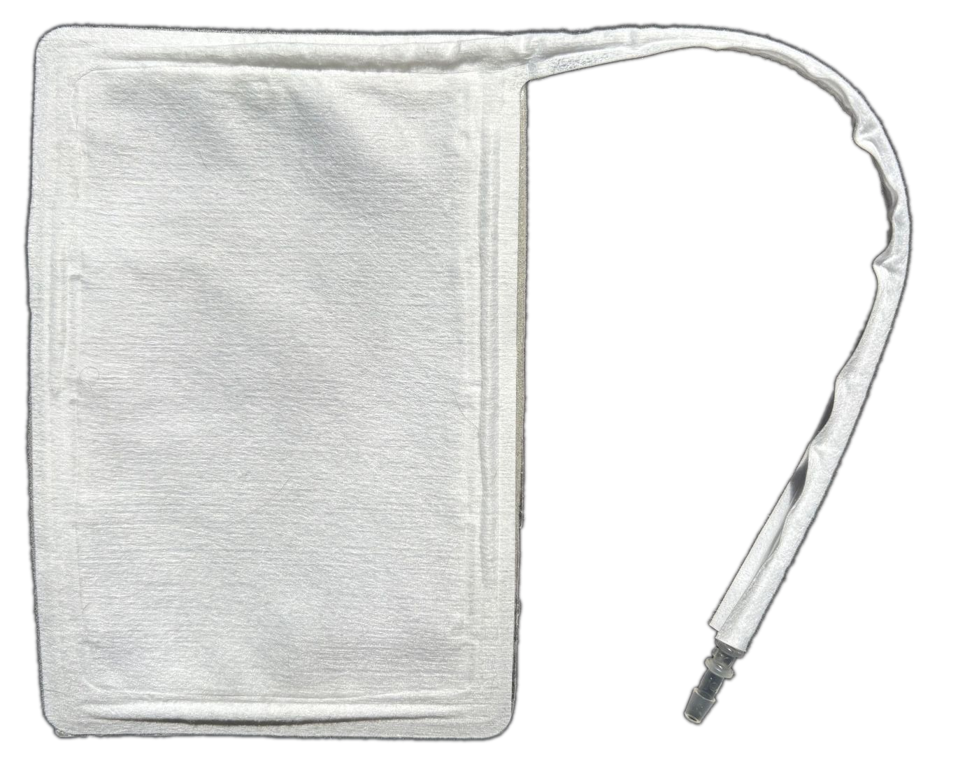RashEndZ™ Fabric Side — Wound Contact